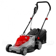 Газонокосилка электрическая Ресанта КР-1500 ЭТ в Ставрополе