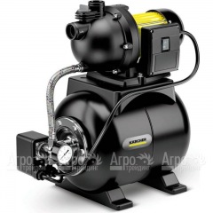 Насосная станция Karcher BP 3.200 Home в Ставрополе