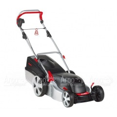 Газонокосилка электрическая Al-Ko Silver 470 E Premium в Ставрополе
