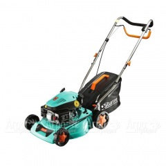 Газонокосилка бензиновая Sturm PL4210 в Ставрополе