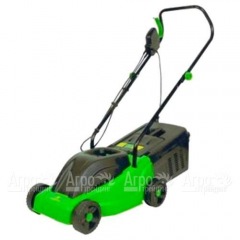 Газонокосилка электрическая Enifield ELM 1000-30 в Ставрополе