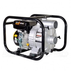 Мотопомпа Huter MPD-80 в Ставрополе