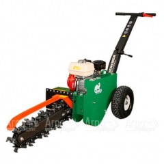 Траншеекопатель Sable T/BS/80 в Ставрополе