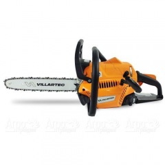 Бензопила Villartec SB1961 14" TimberPlus в Ставрополе