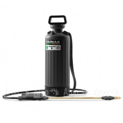 Опрыскиватель ручной Caiman Telescopic 8 в Ставрополе
