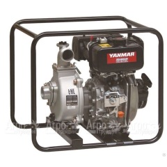 Дизельная мотопомпа DaiShin SST-50 YD в Ставрополе