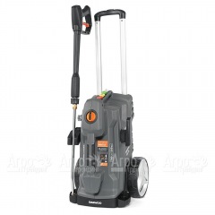 Мойка высокого давления Daewoo DAW 725 в Ставрополе