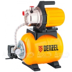 Насосная станция Denzel PS800X в Ставрополе