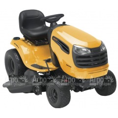 Садовый минитрактор Parton PA20VA48 в Ставрополе