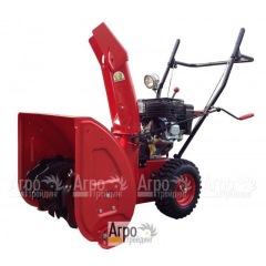 Снегоуборщик Eurosystems ES 611 M plus в Ставрополе