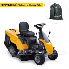 Садовый минитрактор Stiga Combi 1066 HQ в Ставрополе