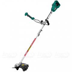 Аккумуляторный триммер Зубр ТАБ-365 (без аккумулятора и зарядного устройства) в Ставрополе