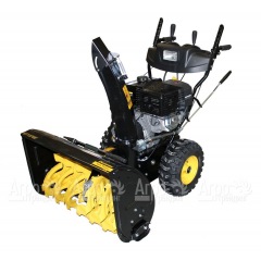 Снегоуборщик Champion ST1376E (с подогревом ручек) в Ставрополе