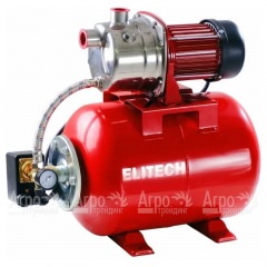 Насосная станция Elitech САВ 1200-24Н в Ставрополе