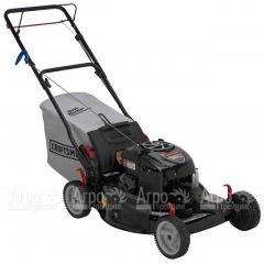 Газонокосилка бензиновая Craftsman 37639 в Ставрополе