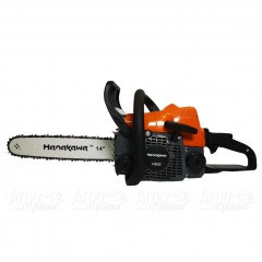 Бeнзoпилa Hanakawa H932 14" в Ставрополе