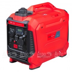 Бензогенератор инверторный Fubag TI 1200 1 кВт в Ставрополе