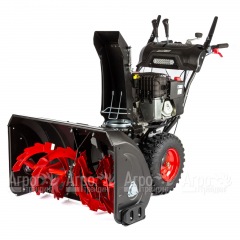 Снегоуборщик RedVerg PROLine RD-SB87/2100BS-E в Ставрополе