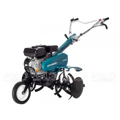 Культиватор Hyundai T 1200 с комплектом колес в Ставрополе