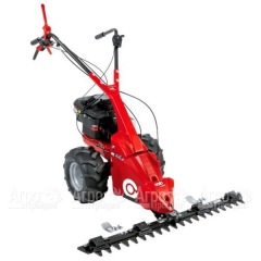 Бензиновая сенокосилка Solo by AL-KO 5001 R-II в Ставрополе