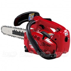 Бензопила Shindaiwa 280TS в Ставрополе