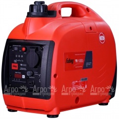 Инверторный бензогенератор Fubag TI 1000 в Ставрополе