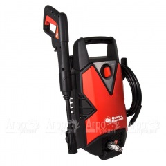 Мойка высокого давления Quattro Elementi Palermo 110 в Ставрополе