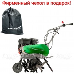 Культиватор Caiman Promo 60MC2 с реверсом в Ставрополе