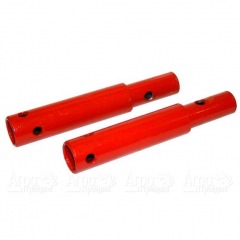 Удлинители для культиваторов Primo, Eco Max, Neo, Aro, Terro, Elite и мотоблоков Vario в Ставрополе