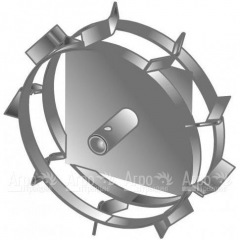 Грунтозацепы для культиваторов Целина 404, 406 в Ставрополе