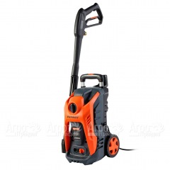 Мойка высокого давления Patriot GT660 Imperial в Ставрополе