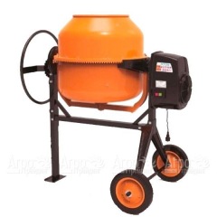 Бетоносмеситель RedVerg RD-CM280 (Бетономешалка RedVerg RD-CM280) в Ставрополе