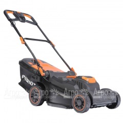 Газонокосилка электрическая Patriot PT 2044E Lux в Ставрополе