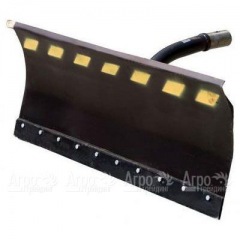 Отвал навесной ОН-1 для мотоблоков Беларус в Ставрополе