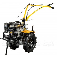 Мотоблок Denzel DPT-370X (фрезы в комплекте) в Ставрополе