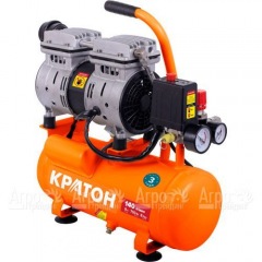 Компрессор поршневой безмасляный Кратон AC-140-8-OFS в Ставрополе