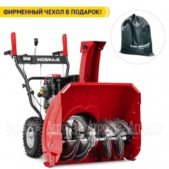 Снегоуборщик Мобил К С65 Комфорт в Ставрополе