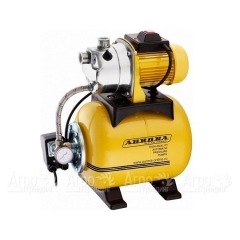 Насосная станция Aurora AGP 600-20 Inox в Ставрополе