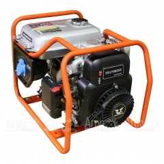 Бензогенератор Zongshen PB 1800 1.2 кВт в Ставрополе