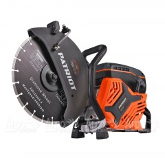 Бензорез Patriot DSG 735 в Ставрополе