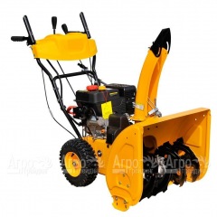 Снегоуборщик Workmaster WST-6562YE в Ставрополе