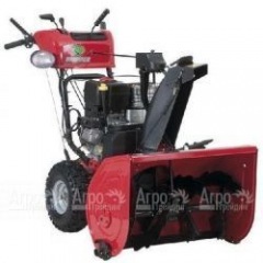 Снегоуборщик Simplicity L1528EX в Ставрополе