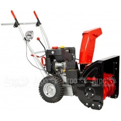 Бензиновый снегоуборщик Al-ko Snow Line 620E в Ставрополе