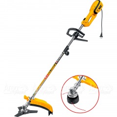 Электрокоса (электрический триммер) Steher SEH-38-1300 в Ставрополе