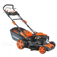 Газонокосилка бензиновая Patriot PT 47 LS в Ставрополе