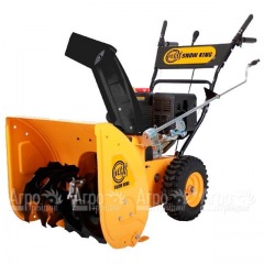 Снегоуборщик Texas Snow King 619TGE в Ставрополе