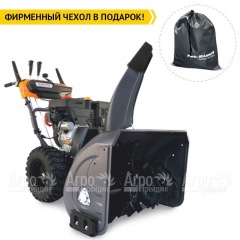 Снегоуборщик Villartec WB9071E(DH) в Ставрополе