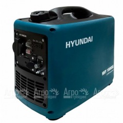 Инверторный генератор Hyundai HHY 1000Si 0.9 кВт в Ставрополе