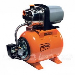 Насосная станция Ingro Machine CAM 88/25-IM в Ставрополе