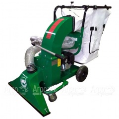 Садовый пылесос Sable VS85S в Ставрополе